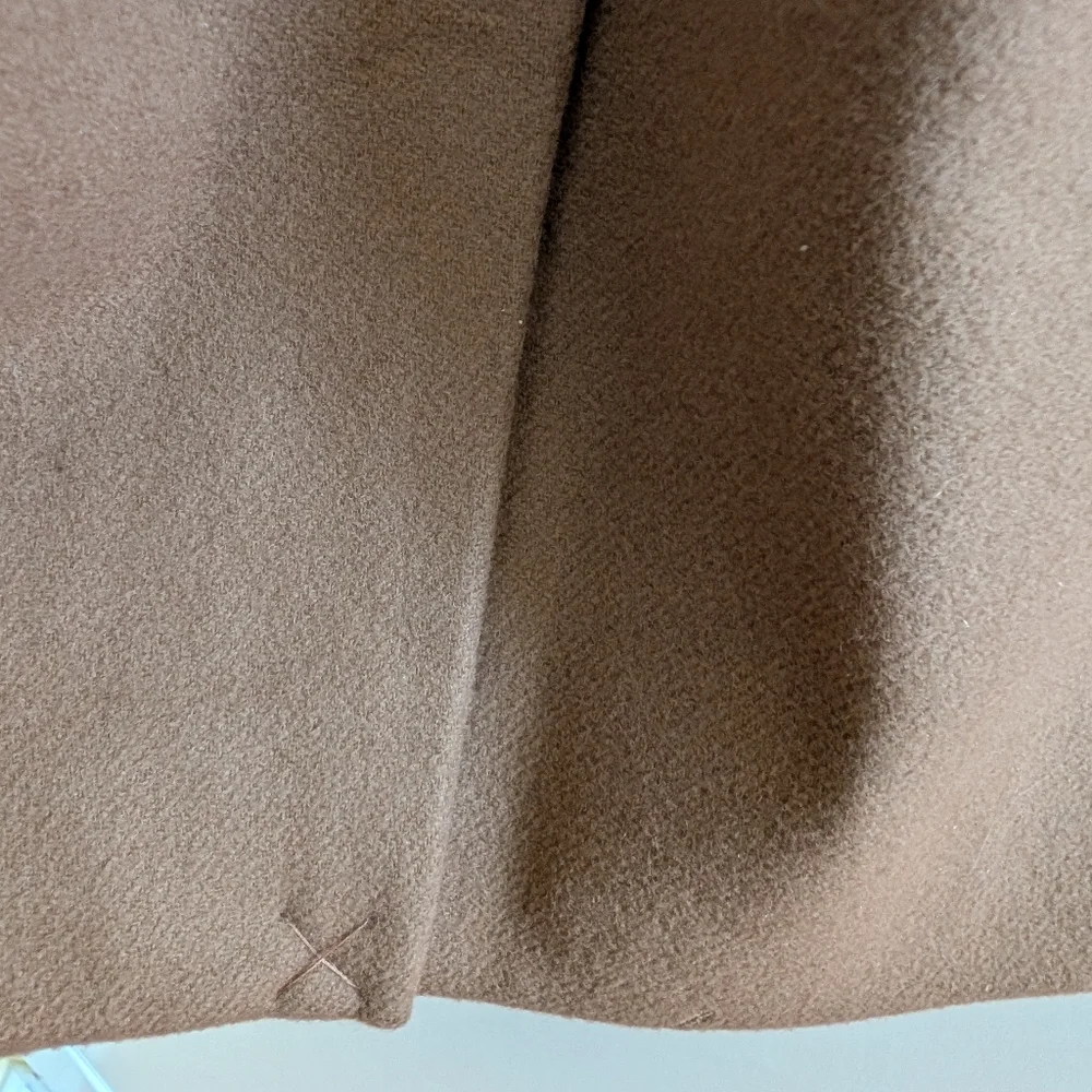 Aritzia Babaton Walton Wool Coat - Picture 6 of 8